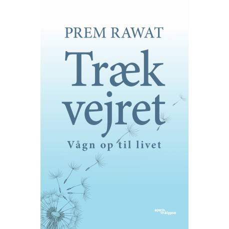 Træk vejret: vågn op til livet
