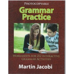Grammar Practice