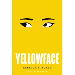 Yellowface