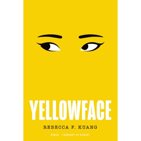 Yellowface