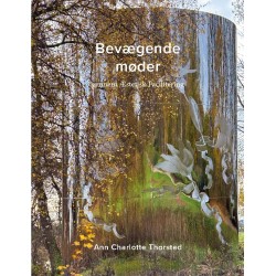 Bevægende møder: gennem Æstetisk Facilitering