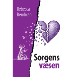 Sorgens væsen: Et fænomenologisk bidrag til forståelsen af fænomenet sorg