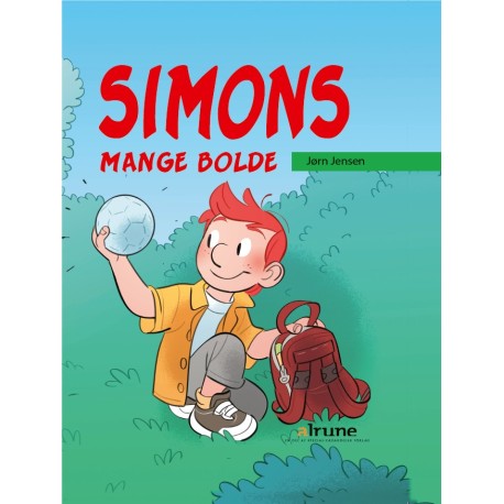 Simons mange bolde