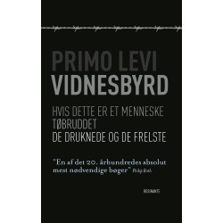 Vidnesbyrd: Erindringer fra Auschwitz