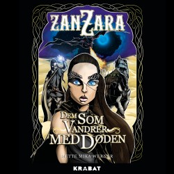 Zanzara 1: Dem som vandrer med døden