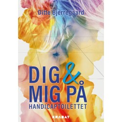 Dig & mig på handicaptoilettet