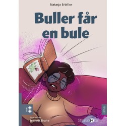 Buller får en bule