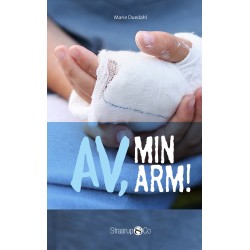 Av, min arm!
