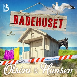 Badehuset