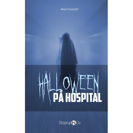 Halloween på hospital