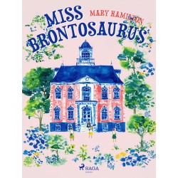 Miss Brontosaurus