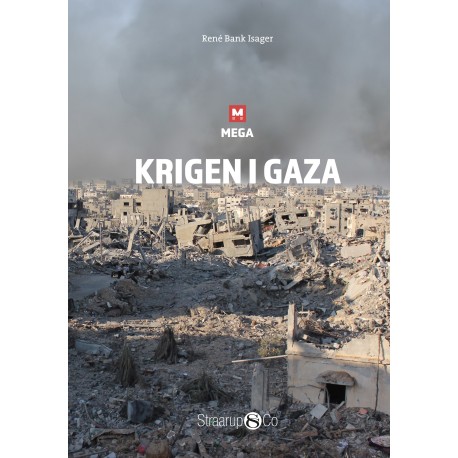 Krigen i Gaza