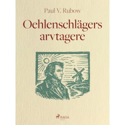 Oehlenschlägers arvtagere