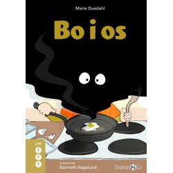 Bo i os