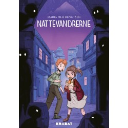 Nattevandrerne