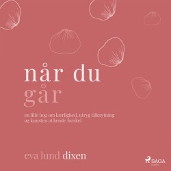 Når du går