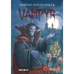 Vampyr