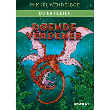Døende Verdener – Du er helten