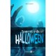 Spærret inde til Halloween