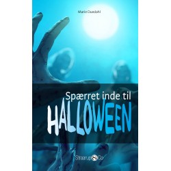 Spærret inde til Halloween