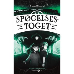 Spøgelsestoget