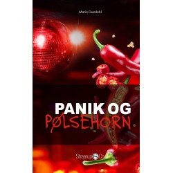 Panik og pølsehorn