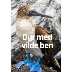 Dyr med vilde ben