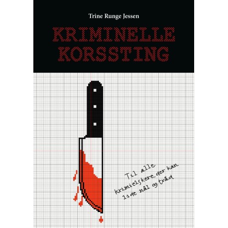 Kriminelle korssting