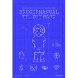 Brugermanual til dit barn