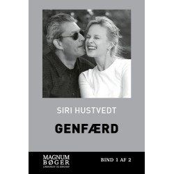 Genfærd (Storskrift): En kærlighedshistorie