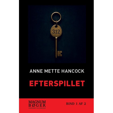 Efterspillet (Storskrift)