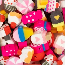 Figurperler Candy