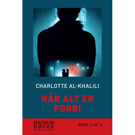 Når alt er forbi (Storskrift)
