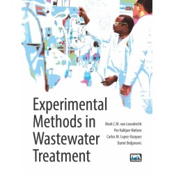 Experimental Methods in Wastewater Treatment