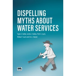 Dispelling Myths About Water Services