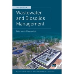 Wastewater and Biosolids Management