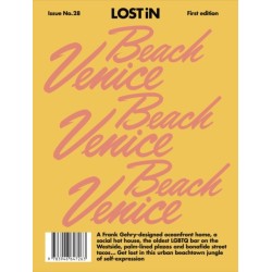 LOST iN Venice Beach: 1st Edition