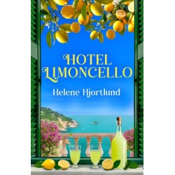 Hotel Limoncello: Bind 1