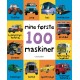 Mine første 100 maskiner