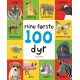 Mine første 100 dyr