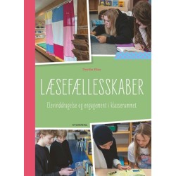 Læsefællesskaber
