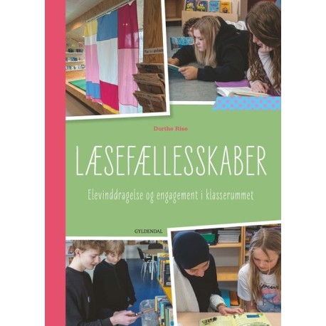 Læsefællesskaber
