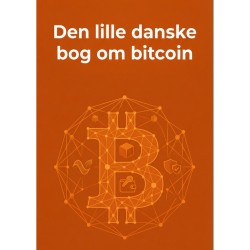 Den lille danske bog om bitcoin