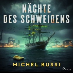 Nächte des Schweigens