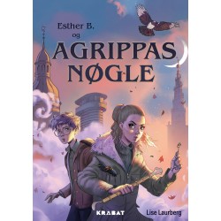 Esther B. og Agrippas Nøgle