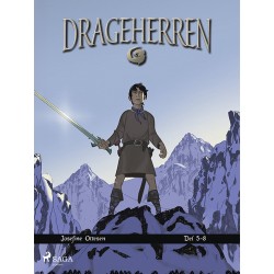 Drageherren. Samlebind 2