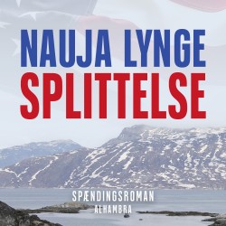 Splittelse