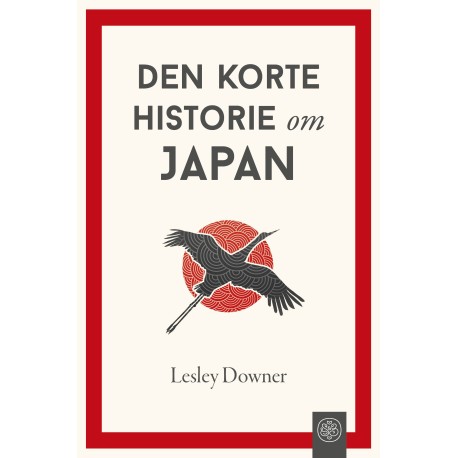 Den korte historie om Japan