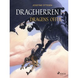 Drageherren 1. Dragens offer