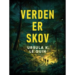 Verden er skov